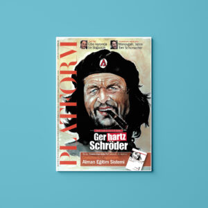 Platform dergisi 5. sayı