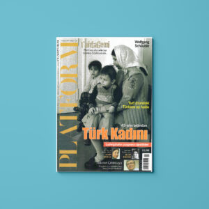 Platform dergisi 9. sayı