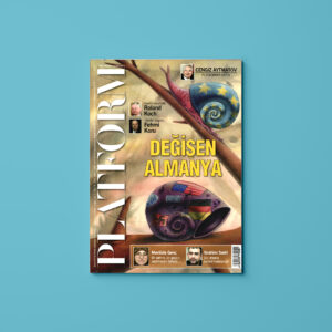 Platform dergisi 8. sayı