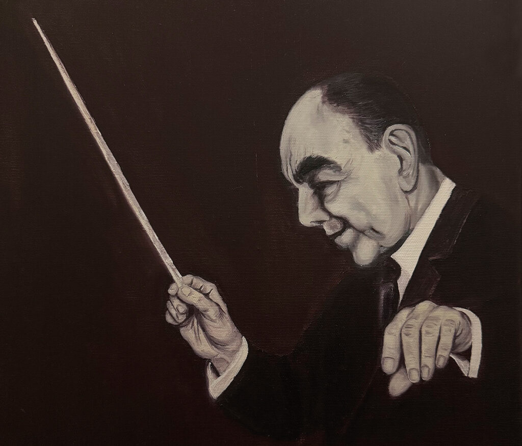 Resim çalışması: Hatice Dikbaş